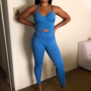 Free People Movement - Bodysuit - Size Small